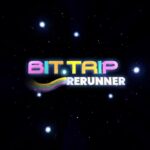 BIT.TRIP Rerunner logo