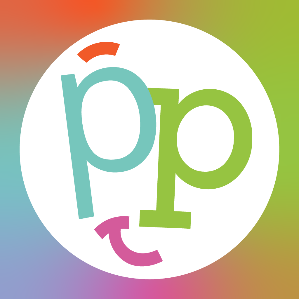 Positive Peers logo